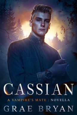 Cassian: A Vampire's Mate Novella