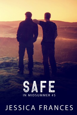 Safe (In Midsummer 5)