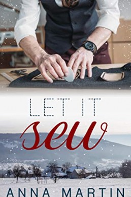 Let It Sew (Christmas Short Stories)