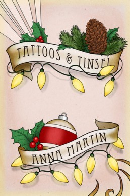 Tattoos & Tinsel (Tattoos 1.5)