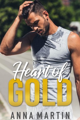 Heart of Gold