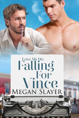 Falling for Vince (Love Me Do 4)