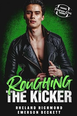 Roughing the Kicker (The Package Deal 6)