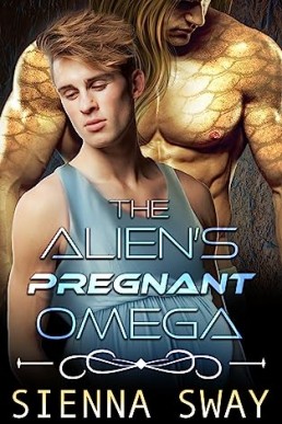 The Alien’s Pregnant Omega (The Alien’s Omega 2.5)