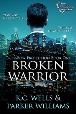 Broken Warrior (CrossBow Protection 1)