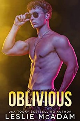 Oblivious (IOU #3)