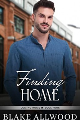 Finding Home (The Coming Home 4)