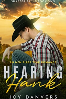 Hearing Hank (Shafter Falls 2)