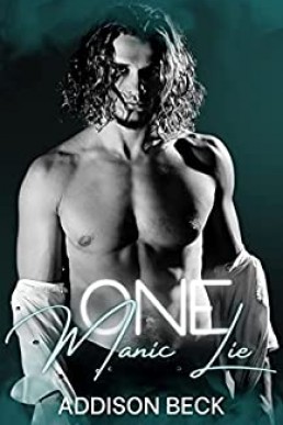 One Manic Lie (One Lie #2)