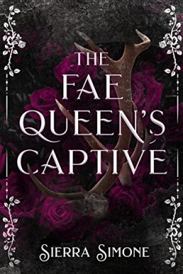 The Fae Queen's Captive: A Dark Sapphic Romance (Peculiar Tastes Book 6)