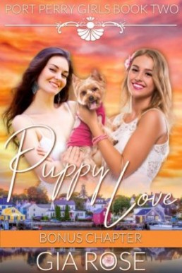 Puppy Love (Port Perry Girls, #2) Bonus chapter