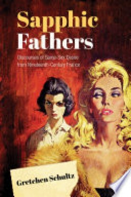 Sapphic Fathers University of Toronto Press