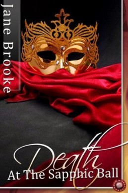 Death at the Sapphic Ball