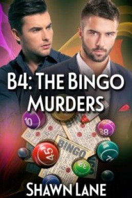 B4: THE BINGO MURDERS