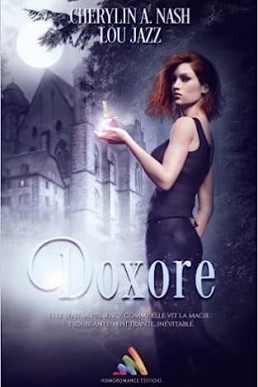 Doxore (French Edition)