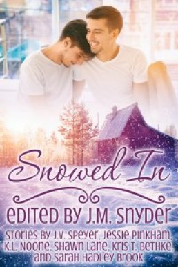 Snowed In Anthology JMS 2021