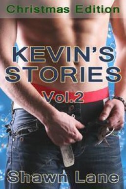 Kevin's Stories: Volume 2: The Christmas Edition (Car Wash #1.2)