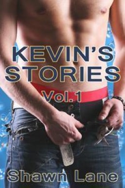 Kevin's Stories: Volume 1 (Car Wash #1.1)