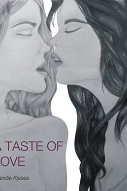 A Taste of Love (Women of the New Wild West #2)