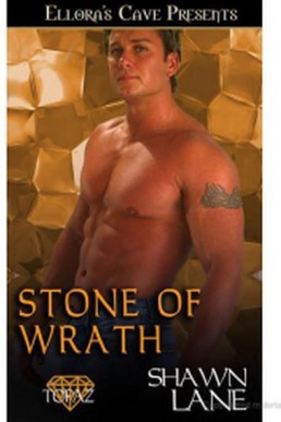 Stone of Wrath