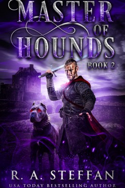 Master of Hounds (Book 2)