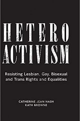 Heteroactivism