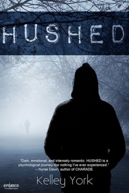 Hushed