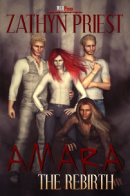 Amara: The Rebirth