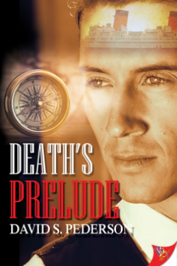 Death's Prelude (Detective Heath Barrington Mystery #0-PREQUEL)