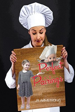 Perfect Pairings (First Course Book 4)