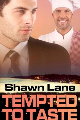 Tempted to Taste (Sutter's Bay #5)