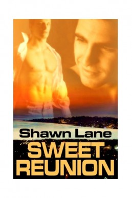 Sweet Reunion (Sutter's Bay #1)