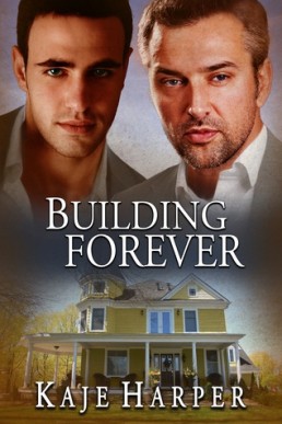 Building Forever (The Rebuilding Year #2.5)