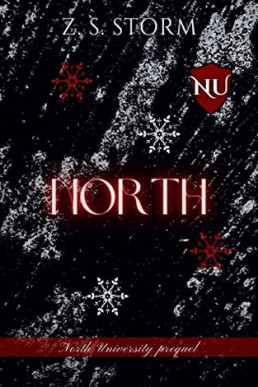 North (North University #0.5)