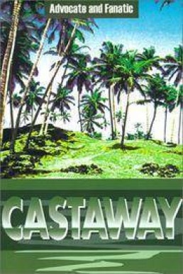 Castaway (New Cover)