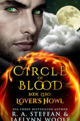 Lover's Howl (Circle of Blood 0.5)