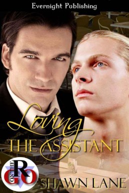 Loving the Assistant (Loving #2)