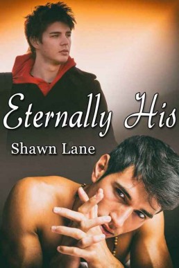 Eternally His (His #5/SECOND EDITION)