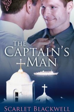 The Captain's Man (Captain's Man 1)