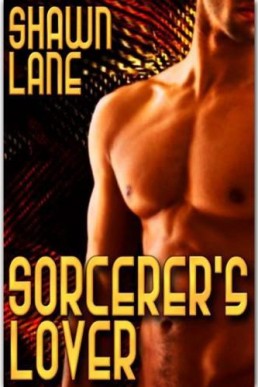 Sorcerer's Lover (Sorcerer's Lover #1)