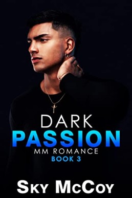 Dark Passion (Dark Passion 3)