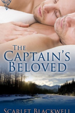 The Captain's Beloved (Captain's Man 2)