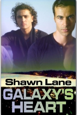 Galaxy's Heart (Sutter's Bay #3)