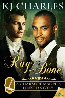 Rag and Bone (Rag and Bone #1)