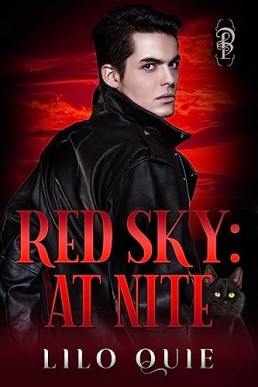 At Nite (Red Sky 1)