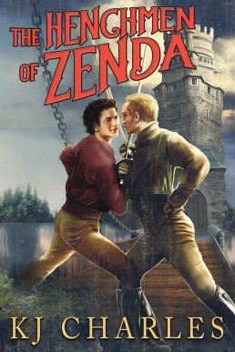 The Henchmen of Zenda