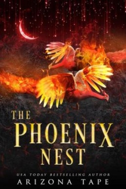 The Phoenix Nest: The Griffin Sanctuary, #2