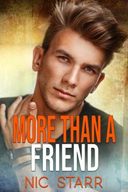 More than a Friend (More Than 2, 2nd Ed. 2020)