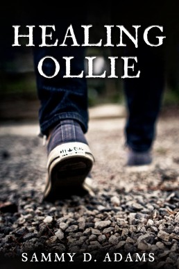 Healing Ollie (The Dominant Doctor Companion Novella)