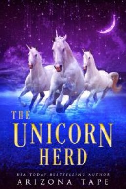 The Unicorn Herd: The Griffin Sanctuary, #1